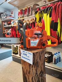 motosega Husqvarna 365