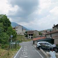 Miane - splendido mini appartamento