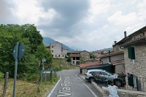 Miane - splendido mini appartamento