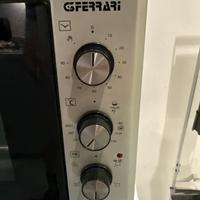 G3 Ferrari G10153 Forno Elettrico rosto 45 LT