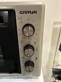 G3 Ferrari G10153 Forno Elettrico rosto 45 LT