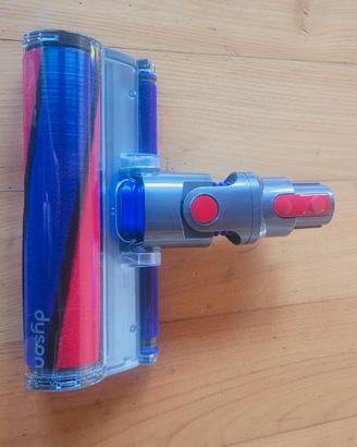 spazzola dyson