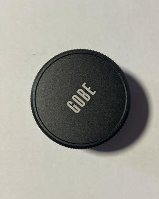 filtro per obiettivo