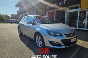 Opel Astra 1.7 CDTI Cosmo 110cv MT6