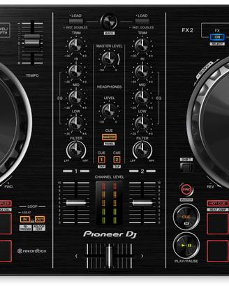 Pioneer DJ  DDJ-RB