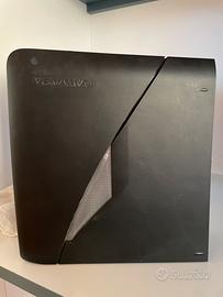 Pc alienware x51 r3 con intel core i 5 6600k
