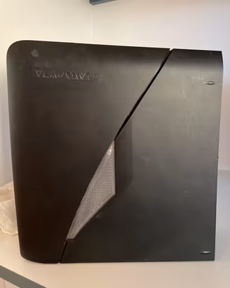 Pc alienware x51 r3 con intel core i 5 6600k