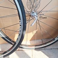 route shimano dura ace c24