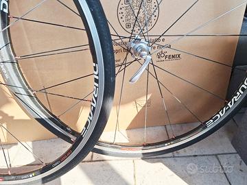 route shimano dura ace c24
