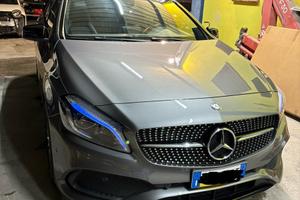 Mercedes classe A 220d