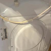 Lavatrice Aqualtis Ariston 7Kg