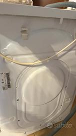 Lavatrice Aqualtis Ariston 7Kg