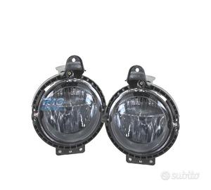 FARI ANABBAGLIANTI PER MINI R55 R56 R57 R58 R59 06