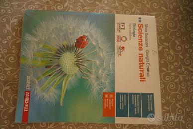 Scienze Naturali Biologia terza edizione