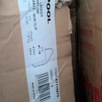 scala piscina interrata