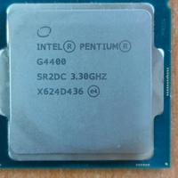 Intel G4004 lga 1151