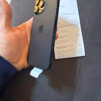 iPhone 14 pro max 256 sostituito