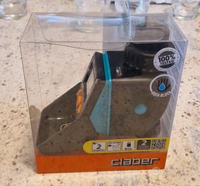 programmatore per irrigazione 