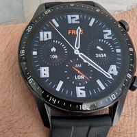 Huawei Watch GT 2