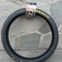 copertone fatbike maxxis