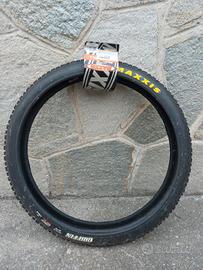copertone fatbike maxxis