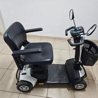 Scooter elettrico disabili - Mobility 210