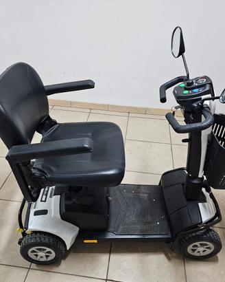 Scooter elettrico disabili - Mobility 210