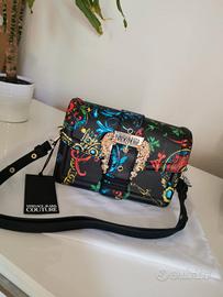 Borsa Versace Jeans Couture