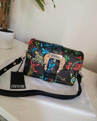 Borsa Versace Jeans Couture