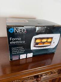 Fornetto