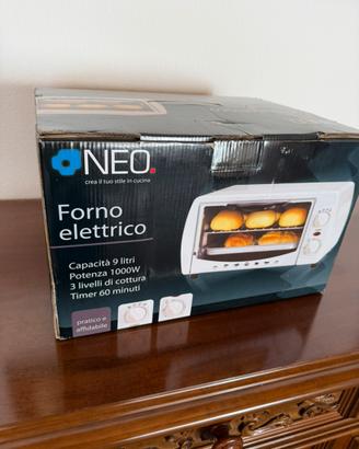 Fornetto