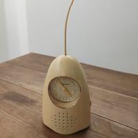 Radio Gildo fantasmino Guzzini