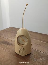 Radio Gildo fantasmino Guzzini