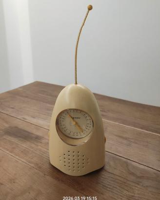 Radio Gildo fantasmino Guzzini
