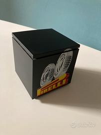 Cuboluce Pirelli Cini&Nils