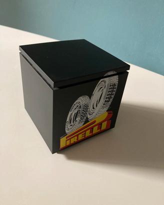 Cuboluce Pirelli Cini&Nils