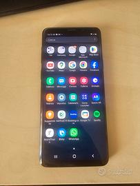 samsung s9 plus 64gb