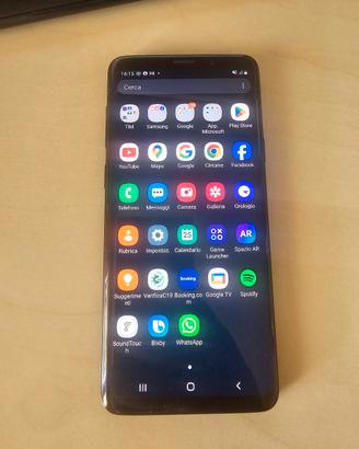 samsung s9 plus 64gb