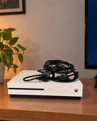 xbox one s bianca