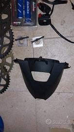 ricambi bms s1000rr 2011 più corone e pignoni 