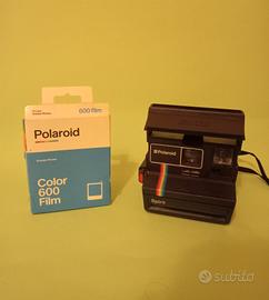 Polaroid Spirit 