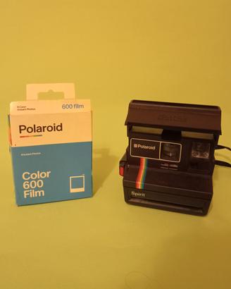 Polaroid Spirit 
