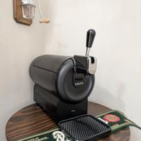 spillatore birra Krups