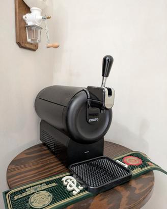 spillatore birra Krups