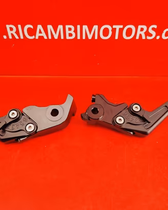 LEVA FRENO FRIZIONE TOURATECH KTM 1190 1290