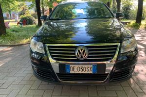 WV PASSAT SW HIGT LINE