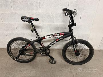 Bicicletta Elios Fast - MTB XC Racing (24")