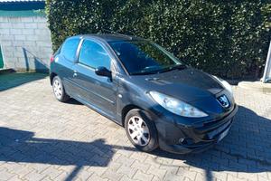 Peugeot 206+ UNICO PROPRIETARIO VOLTURA COMPRESA