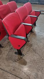 POLTRONE CINEMA TEATRO (ULTIMO MODULO)