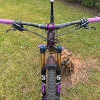 ORBEA RISE H15